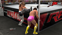 Wwe 2k14 Edizione Lancio 2