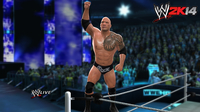 Wwe 2k14 Edizione Lancio 3