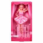Mattel - Barbie Signature Ballet Wishes, Puppe