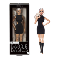 Barbie Collector 4