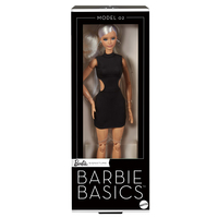 Barbie Collector 5