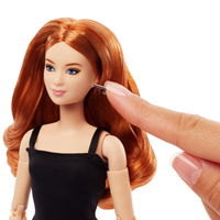 Barbie Collector 4