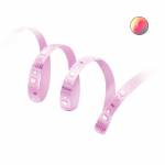 Wiz - LED-Lightstrip Erweiterung 1 Meter, LED-Streifen
