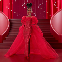 Barbie Collector 1