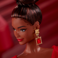 Barbie Collector 3