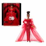 Barbie Collector - Barbie Brooklyn Mattel 80th Anniversary