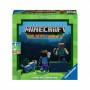 Ravensburger - Minecraft Builder & Biomes, Brettspiel