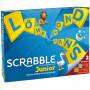 Mattel Games - Mattel Scrabble Junior