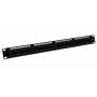 Act - ACT hpanel 24-ports UTP Cat6