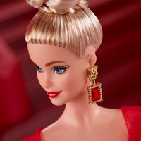 Barbie Collector 3