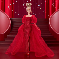 Barbie Collector 1