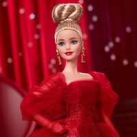 Barbie Collector 2