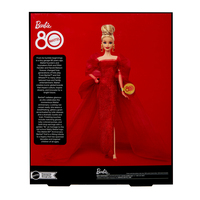 Barbie Collector 5