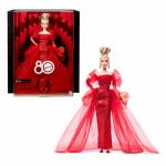 Barbie Collector - Barbie Malibu Mattel 80th Anniversary