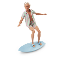 Barbie Collector 2