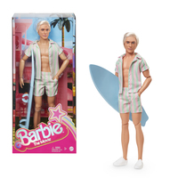 Barbie Collector 3