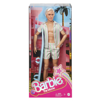 Barbie Collector 4