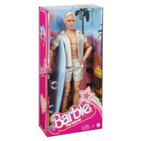 Barbie Collector 6