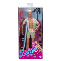 Barbie Collector 9