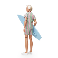 Barbie Collector 23