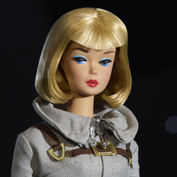 Mattel 12