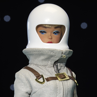 Mattel 17