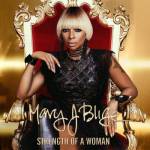 Strength Of A Woman 1