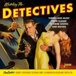 Various - Watching The Detectives