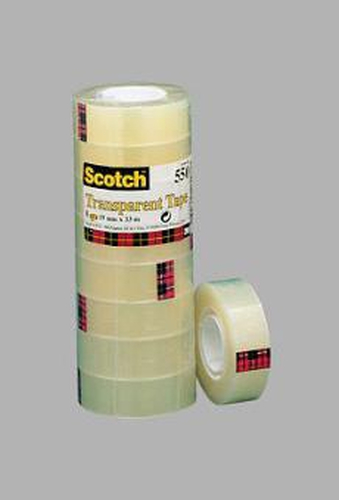 Scotch 3M - Removable, Nastro adesivo