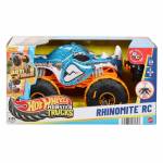 Hot Wheels - RC Monster Trucks Rhinomite im Mastab 1:24