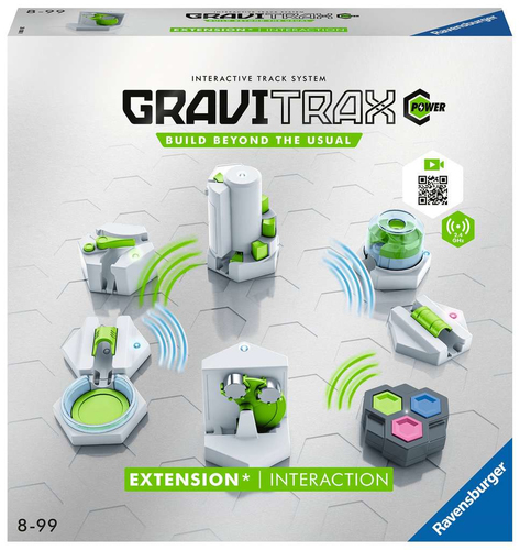 Ravensburger GraviTrax Pro Extension - Splitter