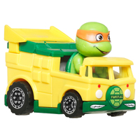 Hot Wheels Racerverse 4