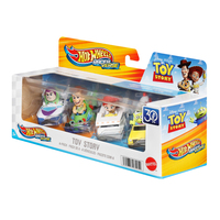 Hot Wheels Racerverse 1