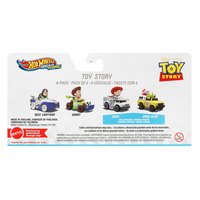 Hot Wheels Racerverse 2