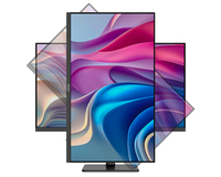 &nbsp;"Msi-MSI MODERN MD272UPHGDE computer monitor 68.6 cm (27") 3840 x 2160 pixels 4K Ultra HD Black -Msi-Hardware/Electronic"