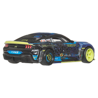 Hot Wheels Premium 3