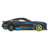 Hot Wheels Premium 4