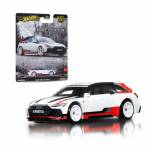 Hot Wheels Premium - Hot Wheels Premium Car Culture Fast Wagons 1:64 Scale Die-Cast Audi RS 6 Avant Vehicle 