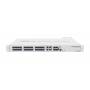 Mikrotik - Mikrotik Cloud Router Switch 328-4C-20S-4S+RM with (CRS328-4C-20S-4S+RM)
