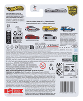 Hot Wheels Premium 1