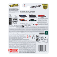 Hot Wheels Premium 1