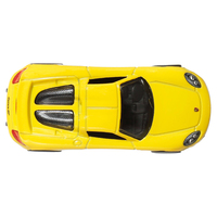 Hot Wheels Premium 4