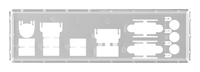 Motherboard Chipset Intel 6