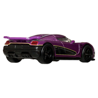 Hot Wheels Premium 1