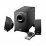 Edifier - M1360 2.1 schwarz retail