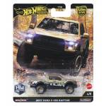 Hot Wheels - Premium Car Culture Gelndefahrzeug 17 Ford F150 Raptor