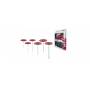 Wiha - 334DS K6 Set Standard-Schraubendreher (26247)