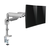 &nbsp;"Eaton Powerware-Tripplite Series Dual-Display Flex-Arm Mount for 13 to-Eaton-Accessories"