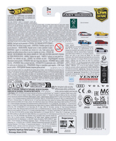 Hot Wheels Premium 1