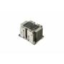 Supermicro - CPU Khler SNK-P0068PS Sockel 3647 2U passiv (SNK-P0068PS)
